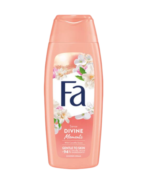 965163 Fa Divine Moments Kamelienbluete, Duschcreme, 400ml.png